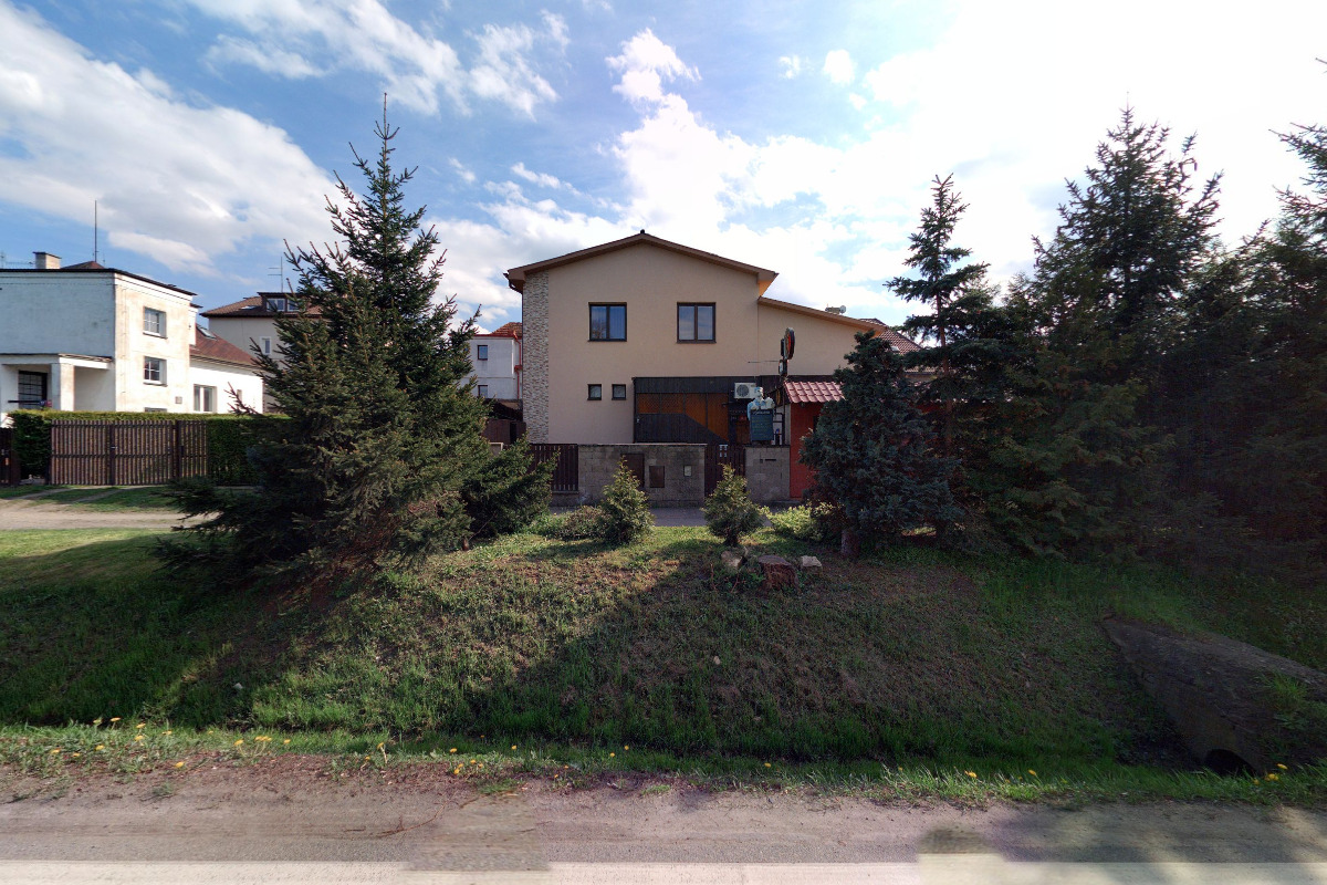 Formanská hospůdka foto 3