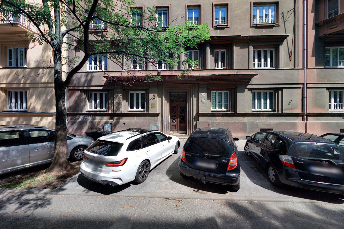 Hodinový manžel - David Berger foto 2