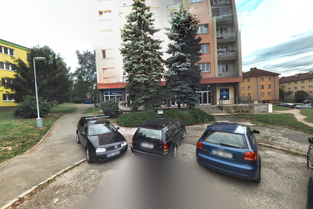 Generali Česká distribuce - Petr Kramář