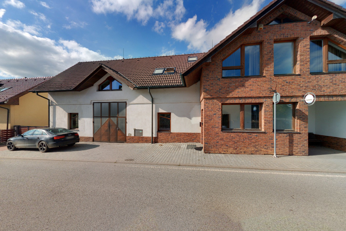 UNIMONT J.C.K., s.r.o.