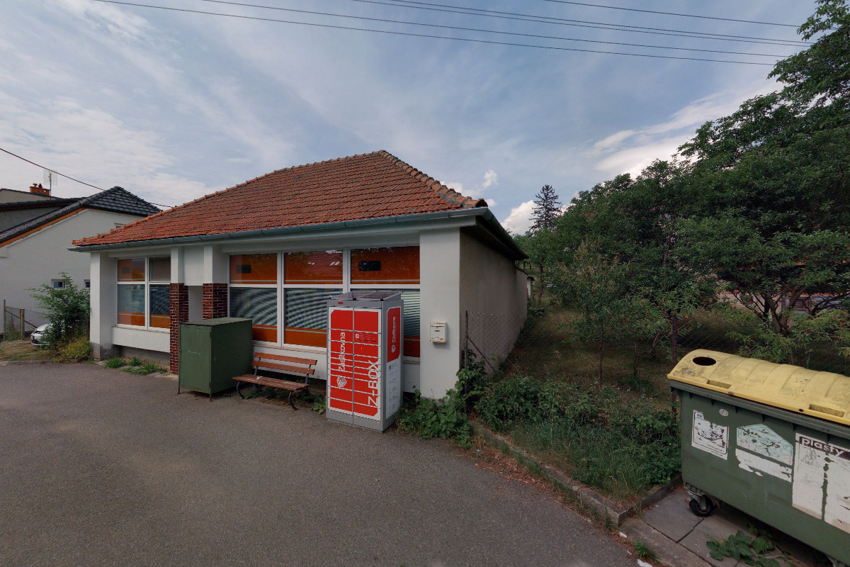 Z-BOX foto 1