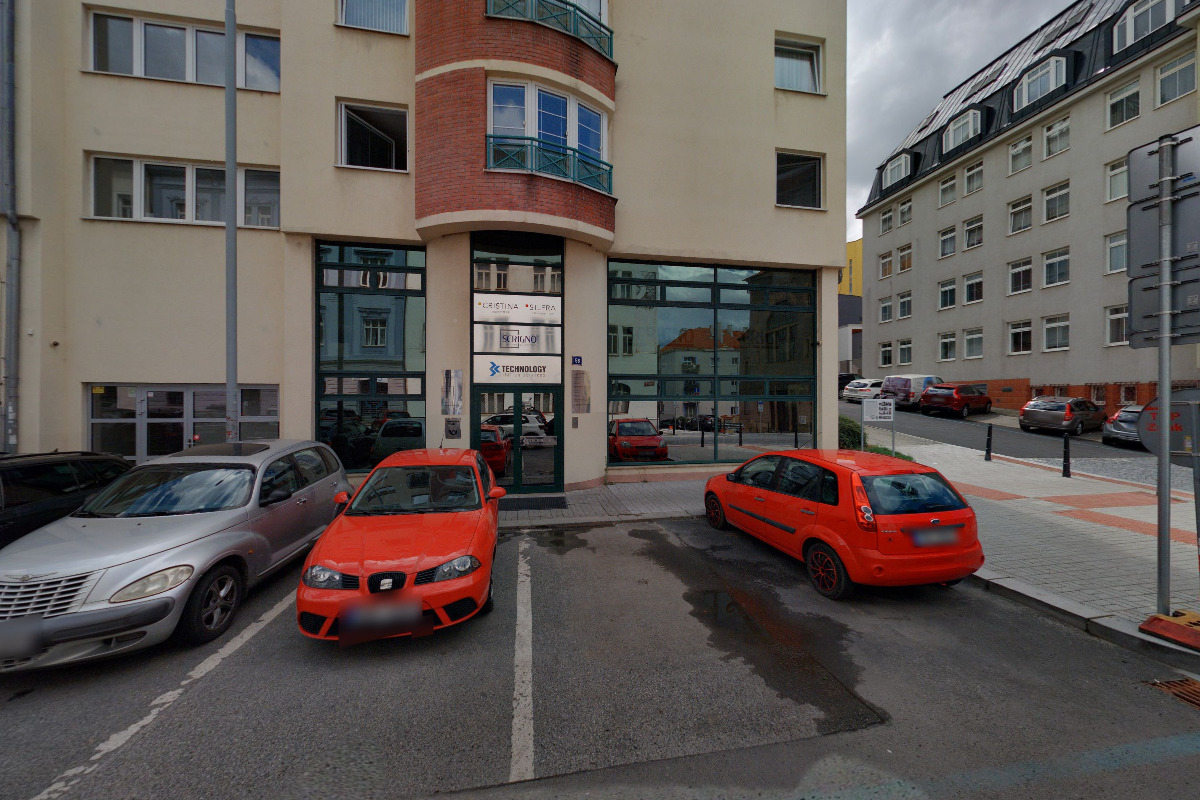 Apartmán Jeseniova foto 1