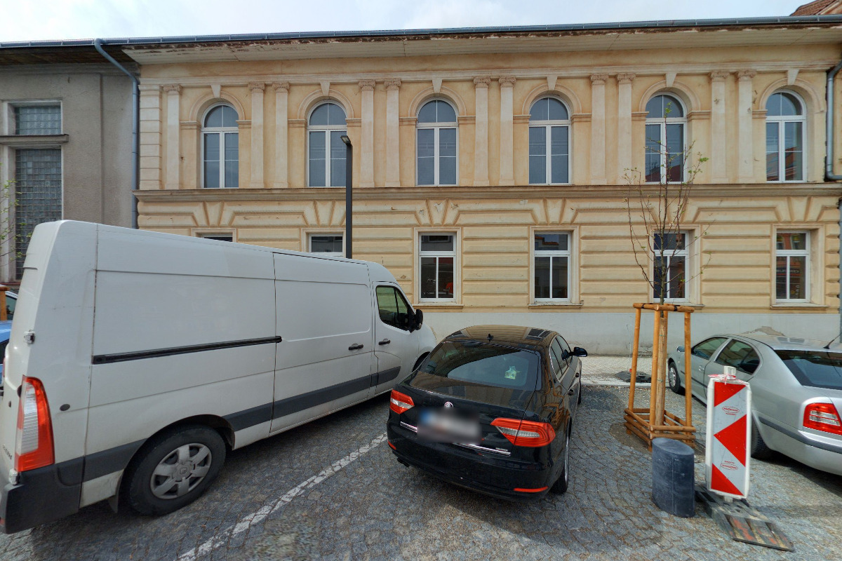 Tělocvičná jednota Sokol Kladno foto 2