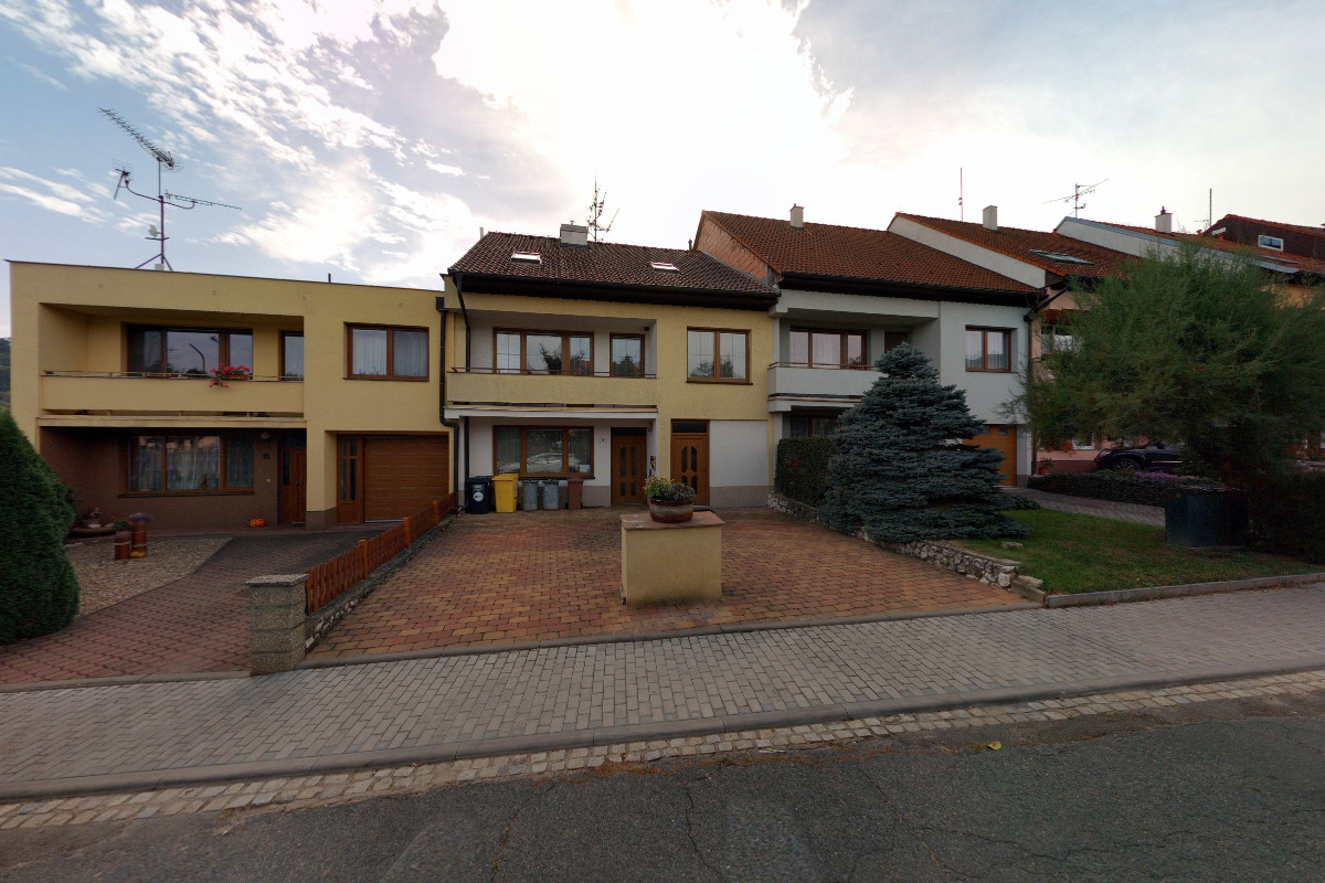 Pálava House foto 5