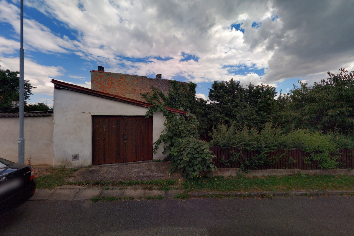 Křivoklátská hospoda