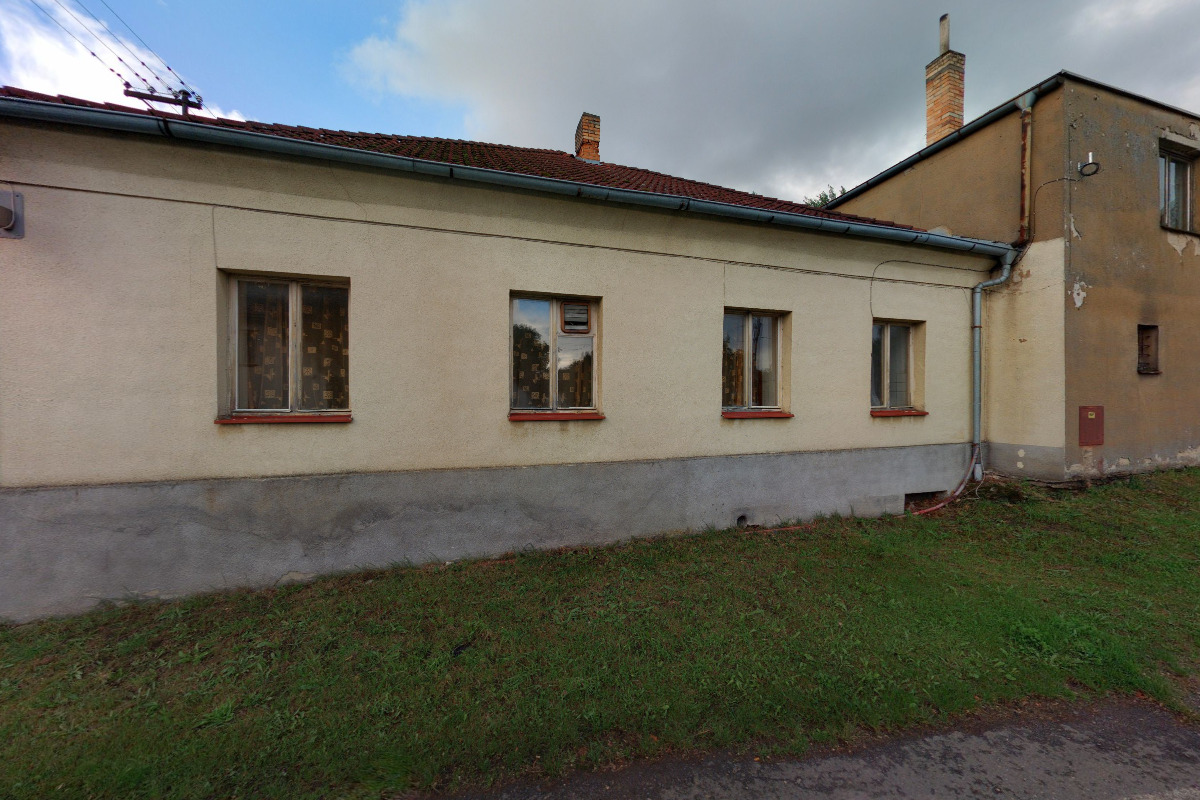 Pálenice Zbýšov foto 2