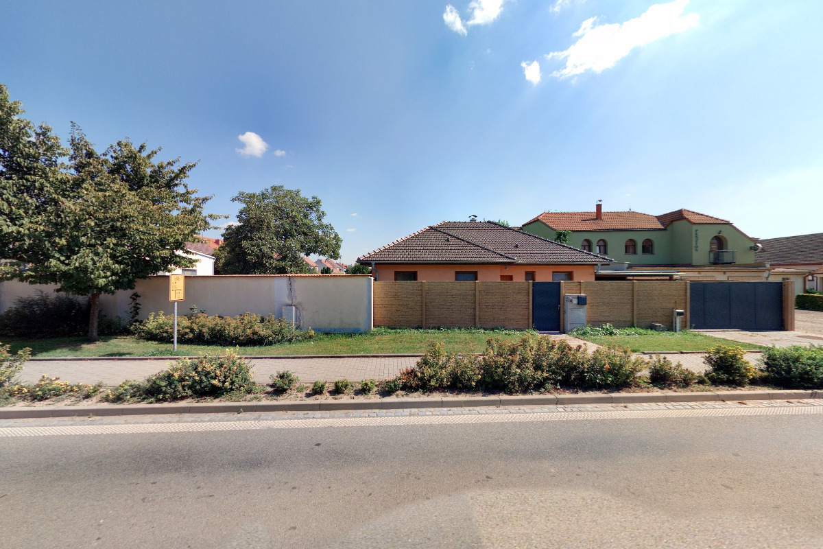 Půjčovna střešních boxů Zdeněk Stárek foto 2