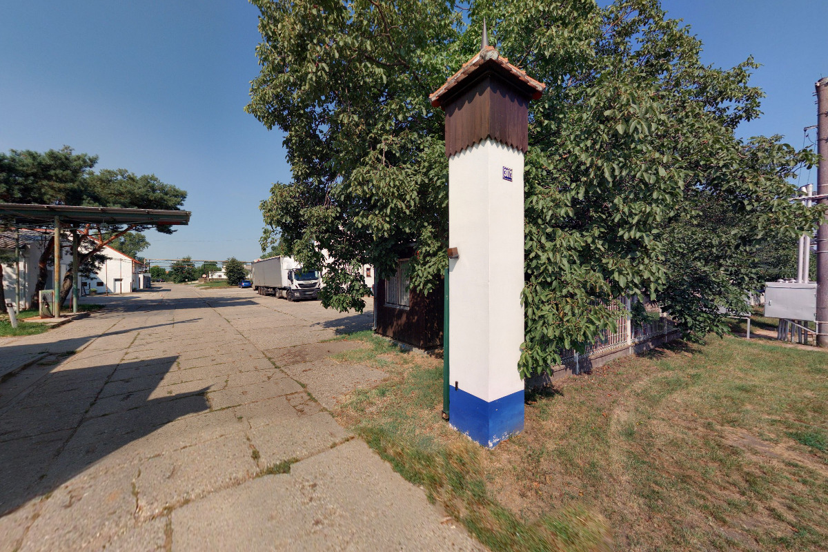 Active diesel, s.r.o.