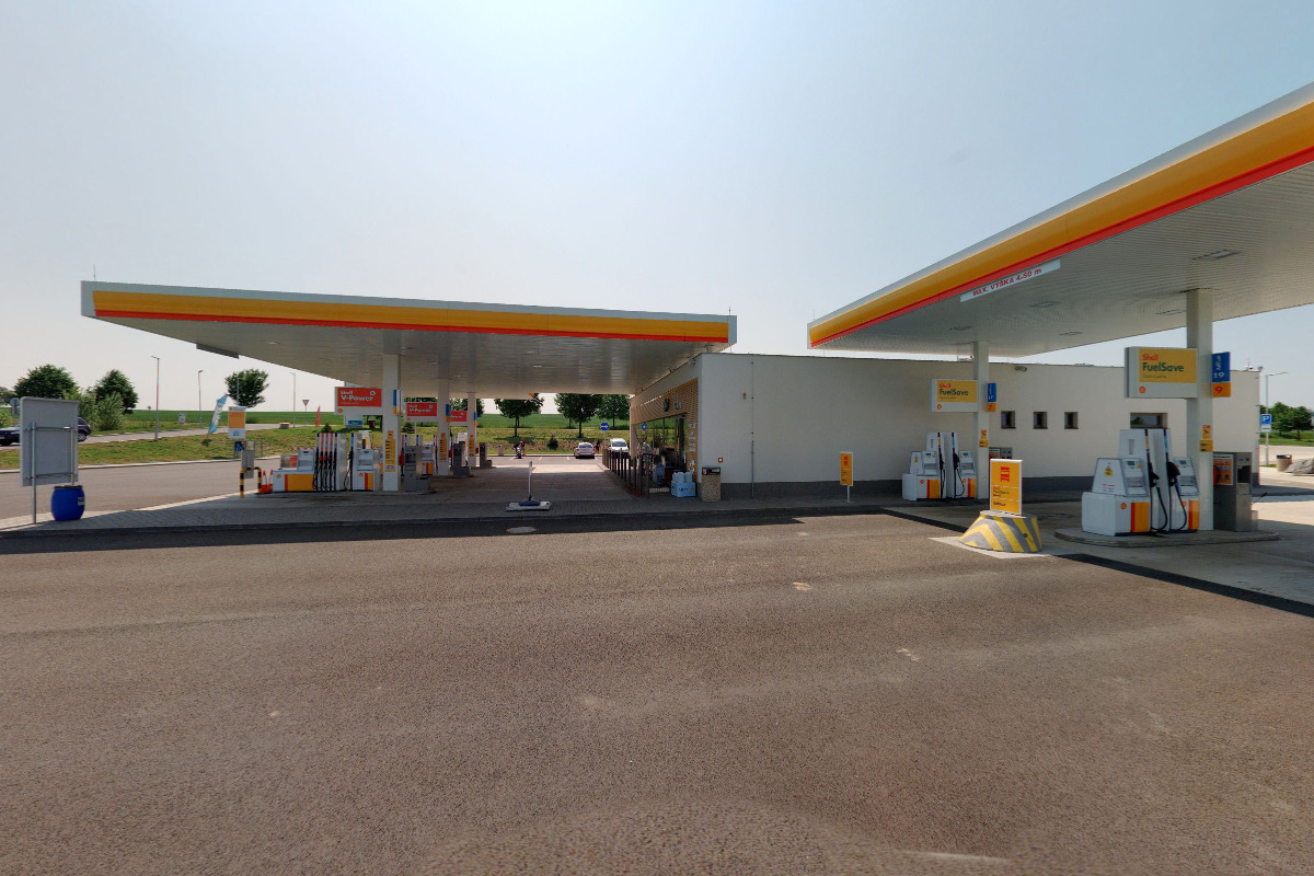 Shell foto 6