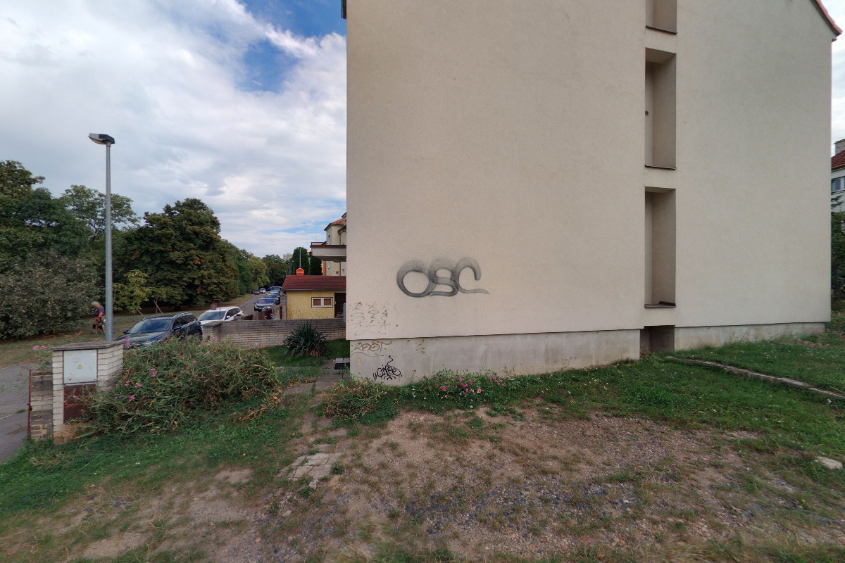 Venuše Kůrečková foto 1