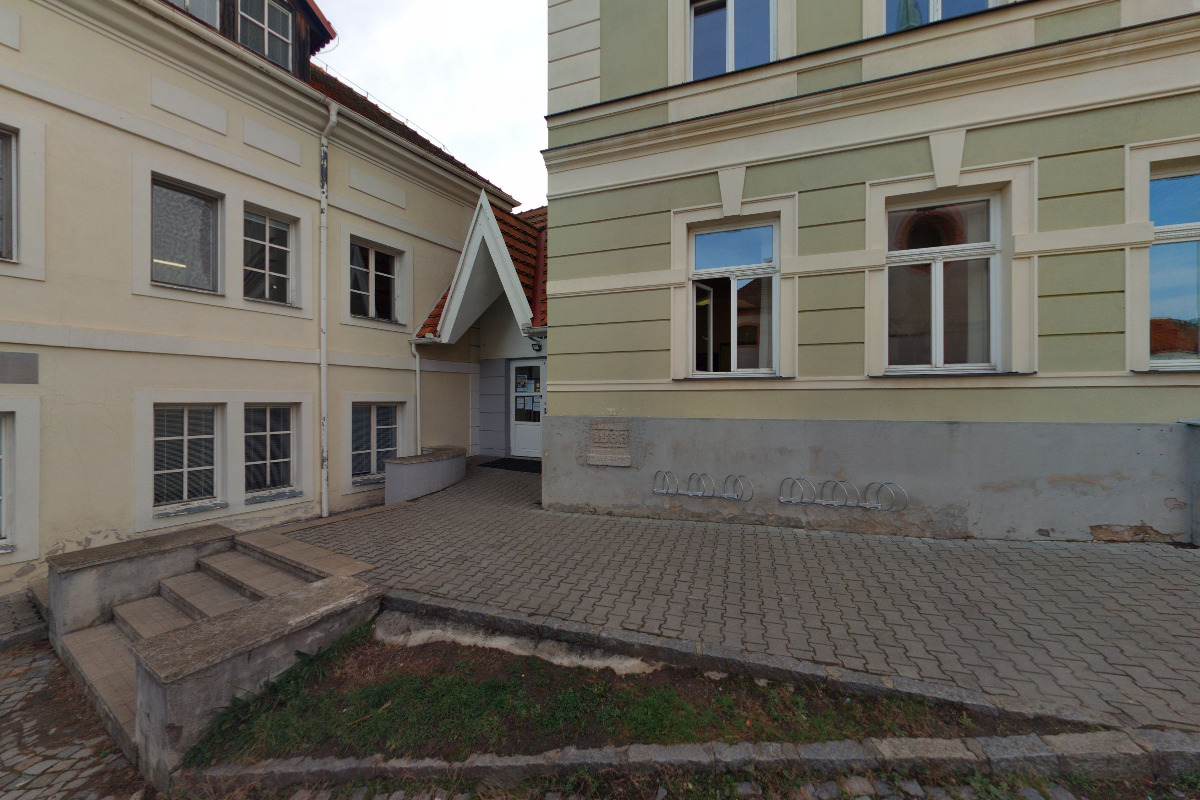 Škola TAEKWON-DO I.T.F. GE-BAEK HOSIN SOOL