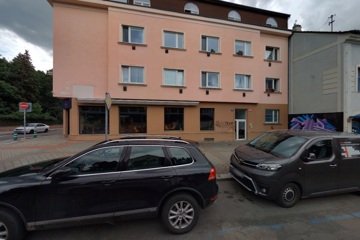 IBRS - International Business and Research Services, s.r.o. foto 2