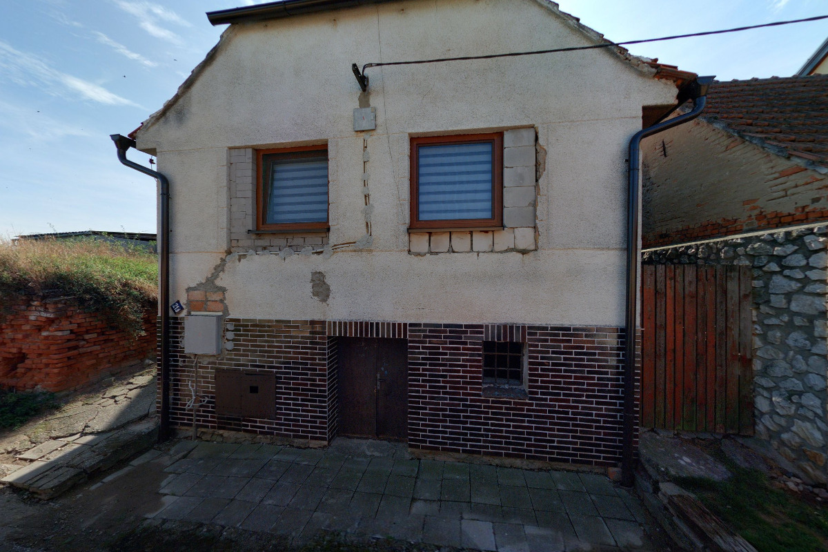 Miroslav Šenkýř - preparace zvěře