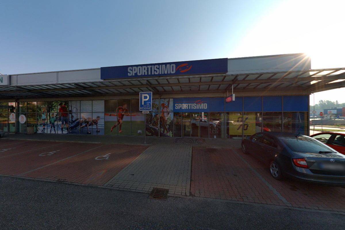 Sportisimo foto 6