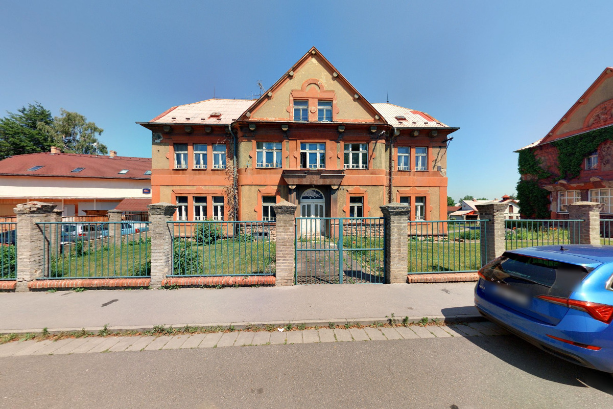 Tělovýchovná jednota Sokol Středokluky