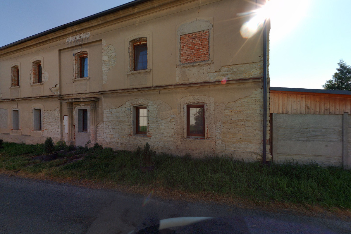 Izolatérství DAB-Izol