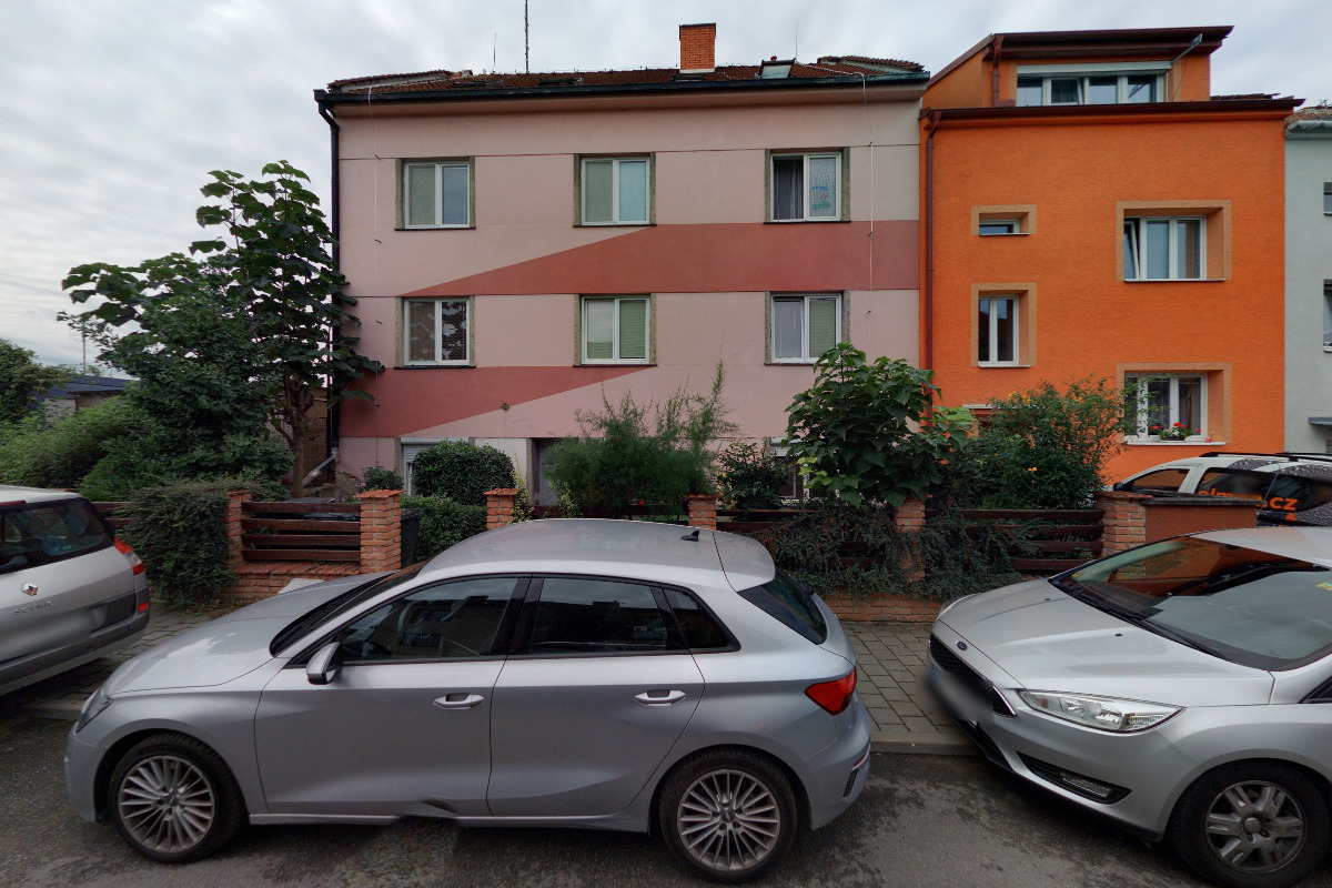 Ubytování Těsná 	810 foto 1