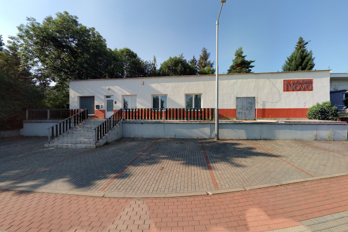 NOVA LIGHTING, s.r.o. foto 2