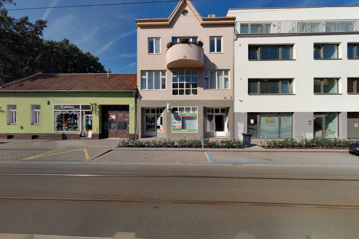 Lékárna Na Horové foto 6