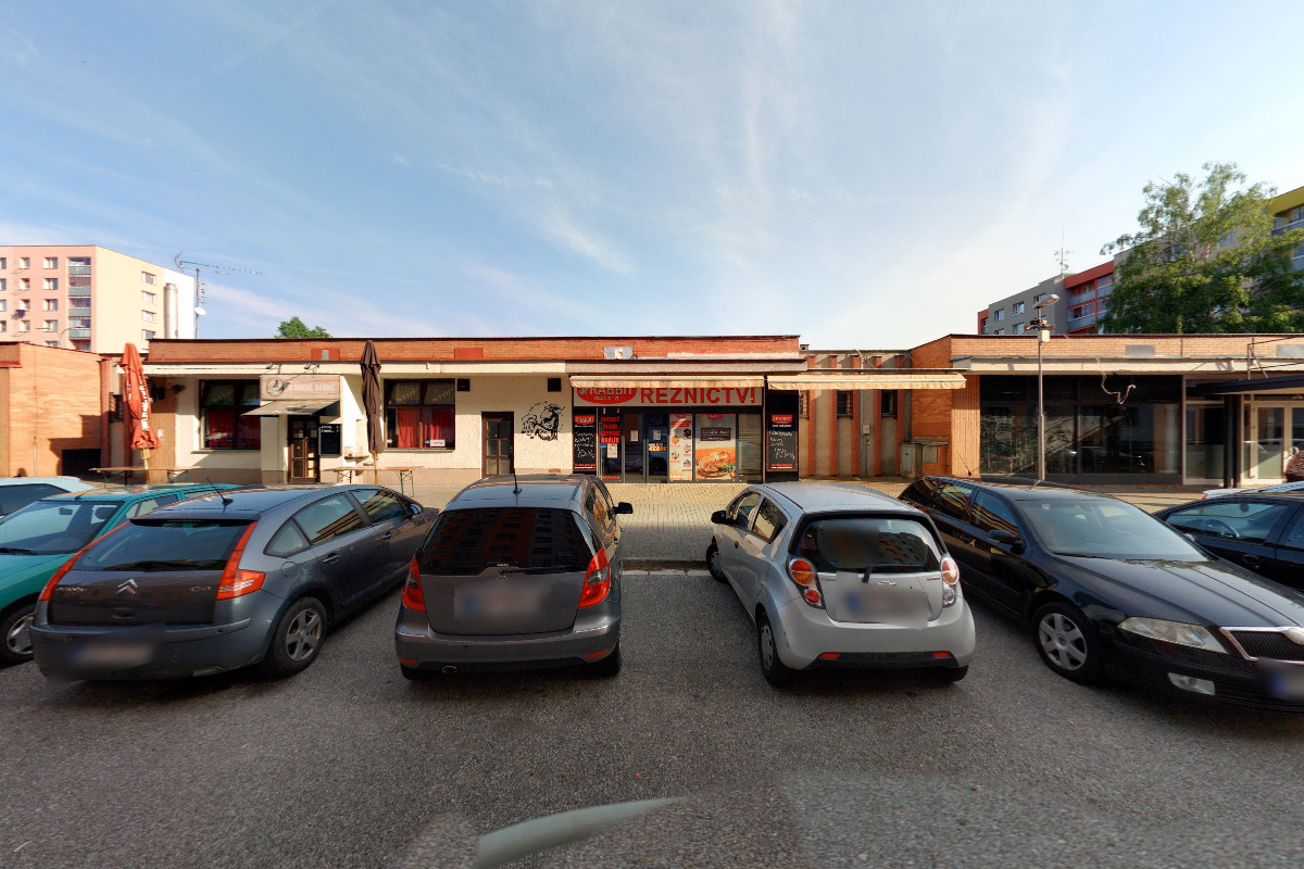 Řeznictví RABBIT foto 6