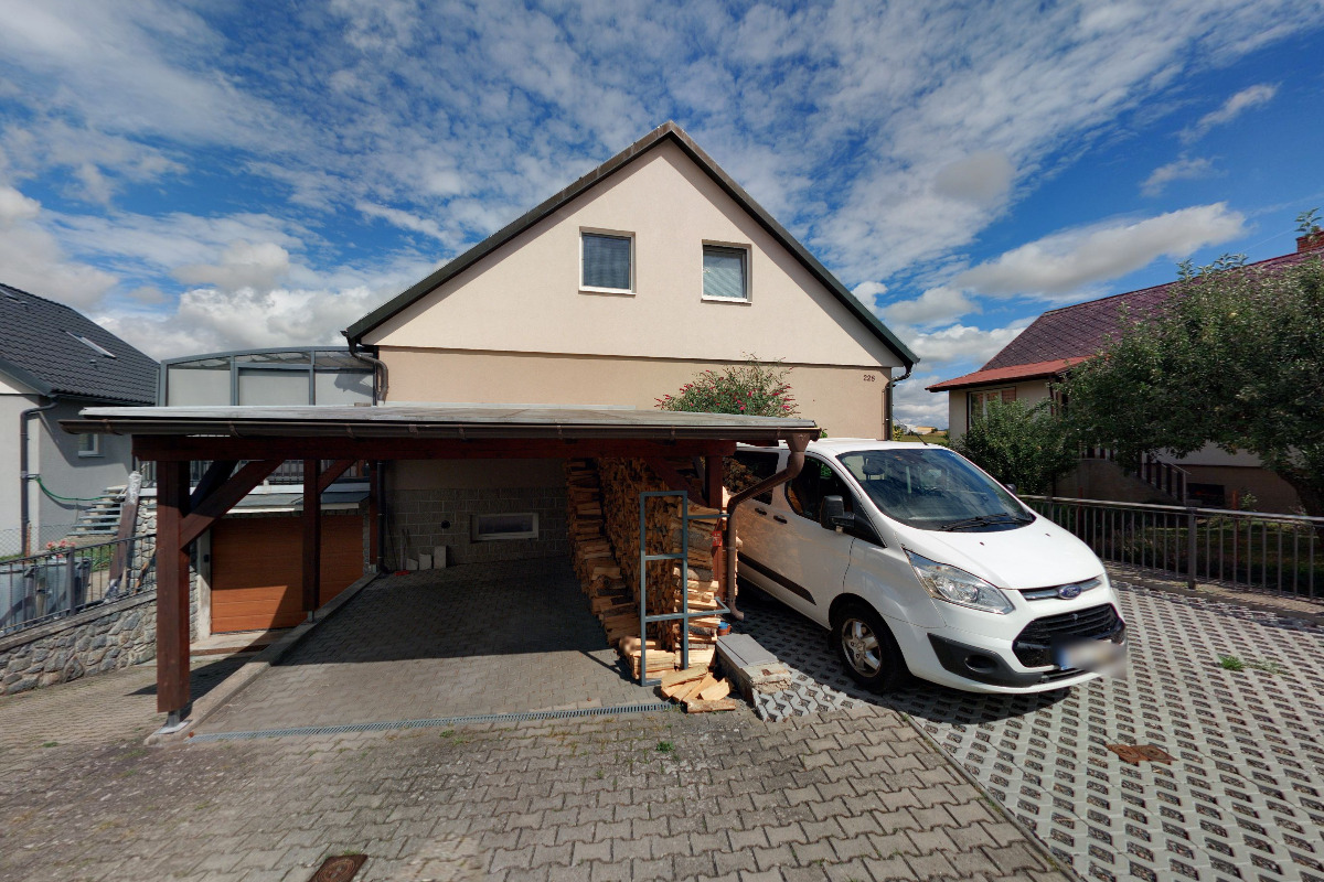 Klempířství - Karel Buřval