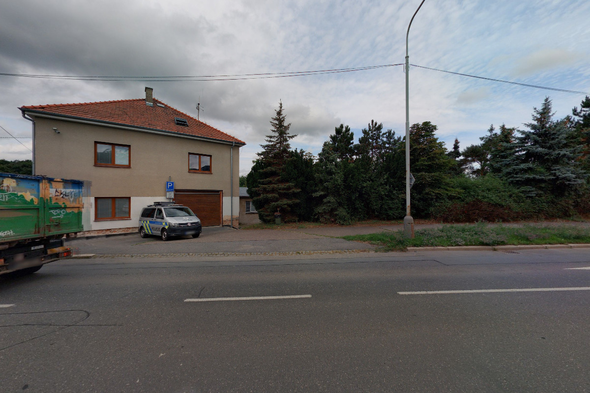 Junák - český skaut, středisko 93 Praha, Krhúti