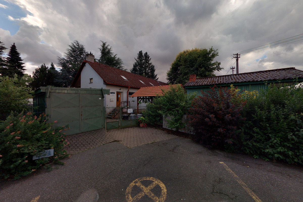 Pedagogicko-psychologická poradna a speciálně pedagogické centrum Ústí nad Orlicí