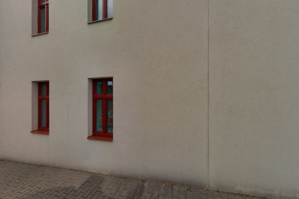 Místní knihovna Hrabětice foto 2