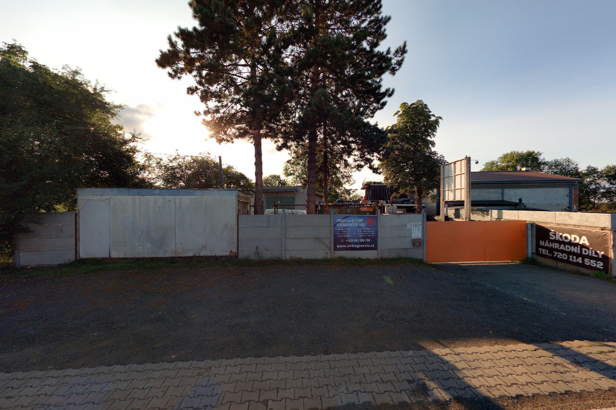 Original Servis, s.r.o.