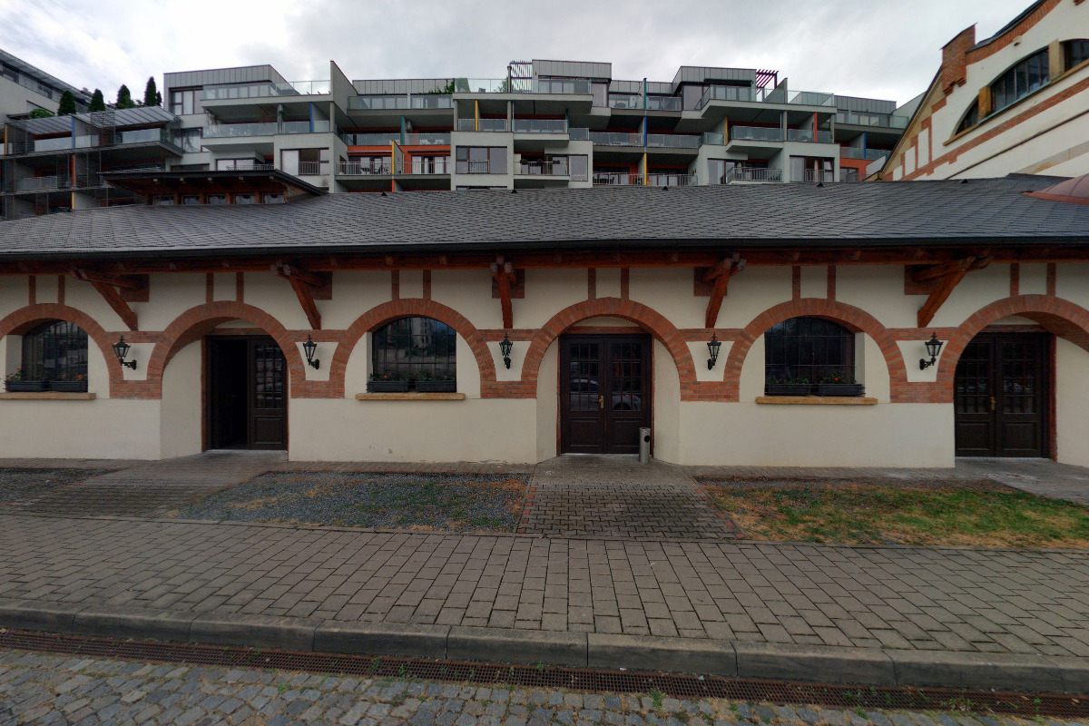 Restaurace Marina foto 6