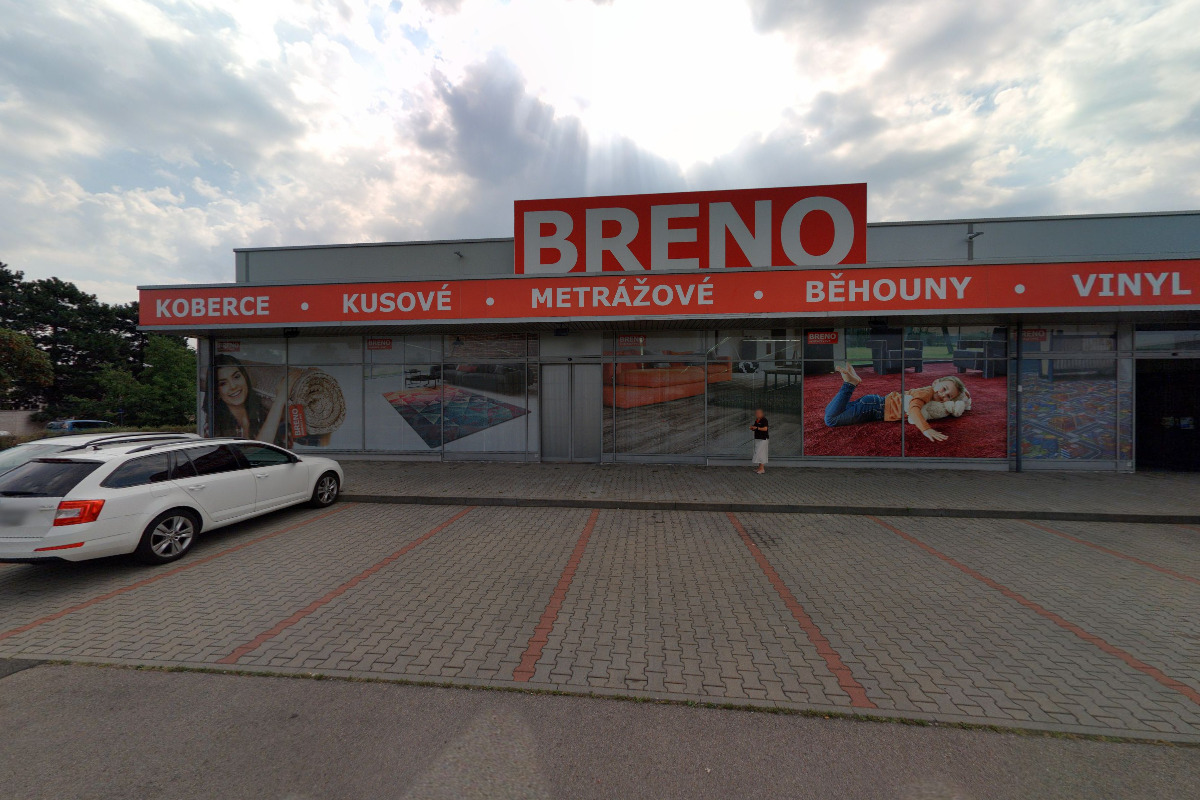 Koberce BRENO foto 5