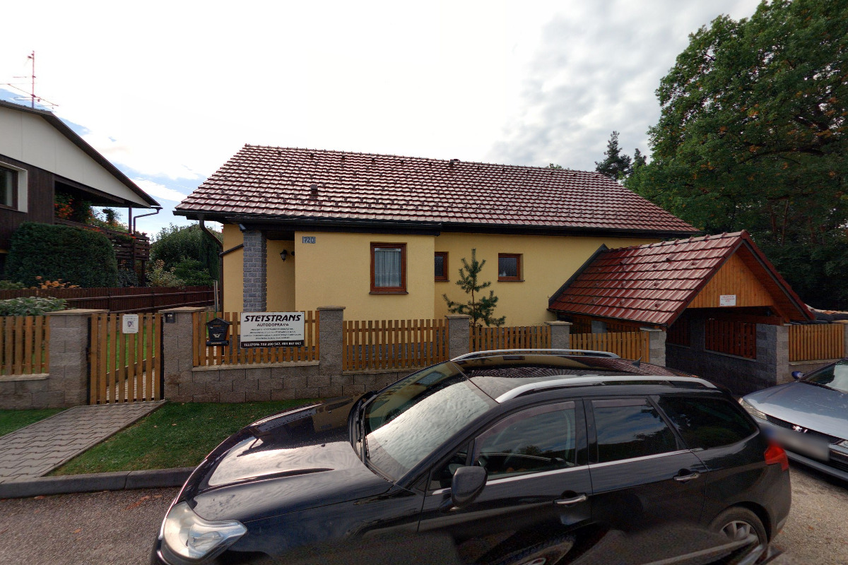 Kadeřnictví Veronika foto 2