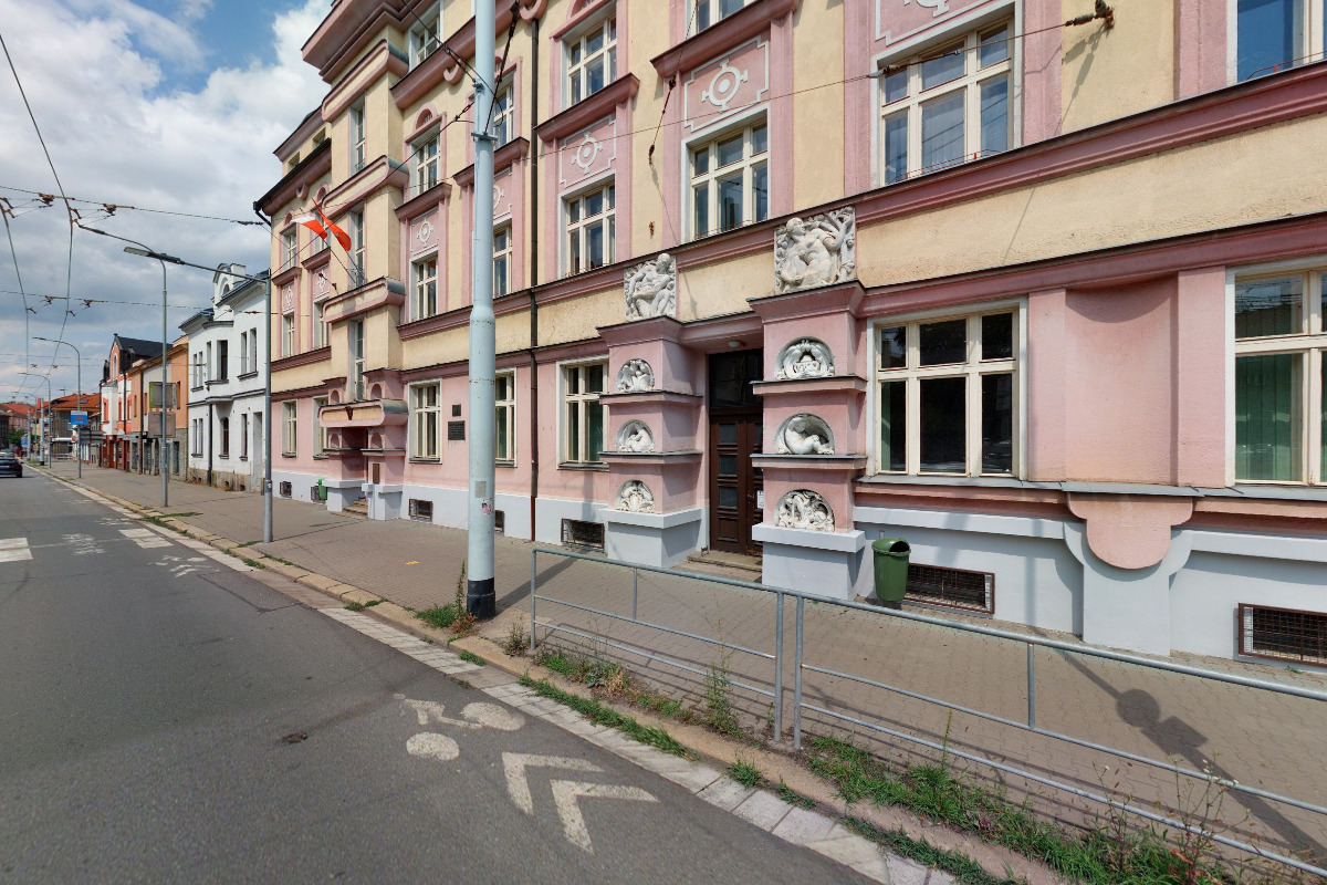 Magistrát města Pardubice - Odbor životního prostředí foto 3