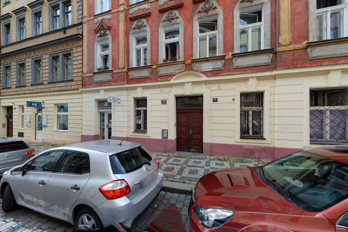 Nové sdružení pražských umělců