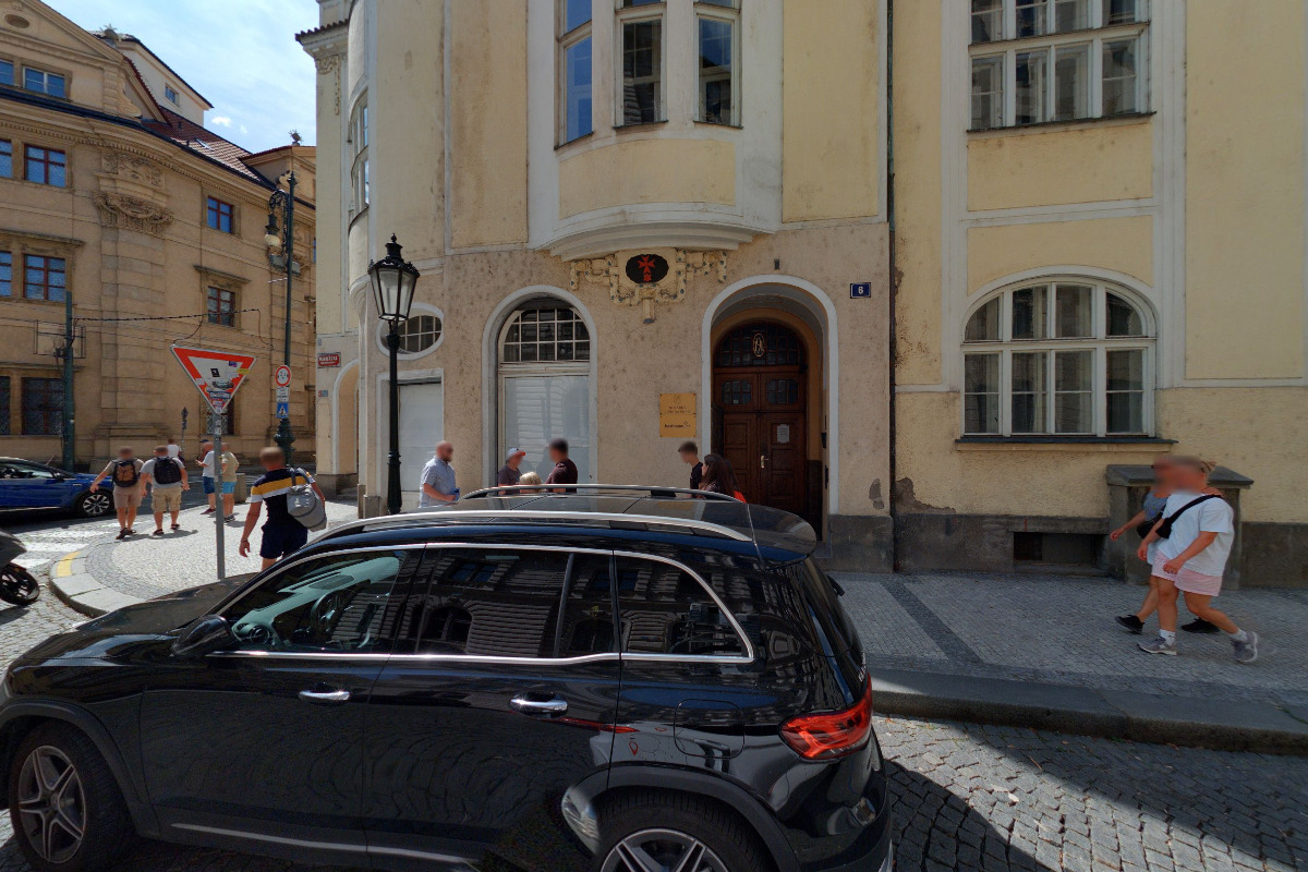 Centrum Ambulantních služeb Platnéřská