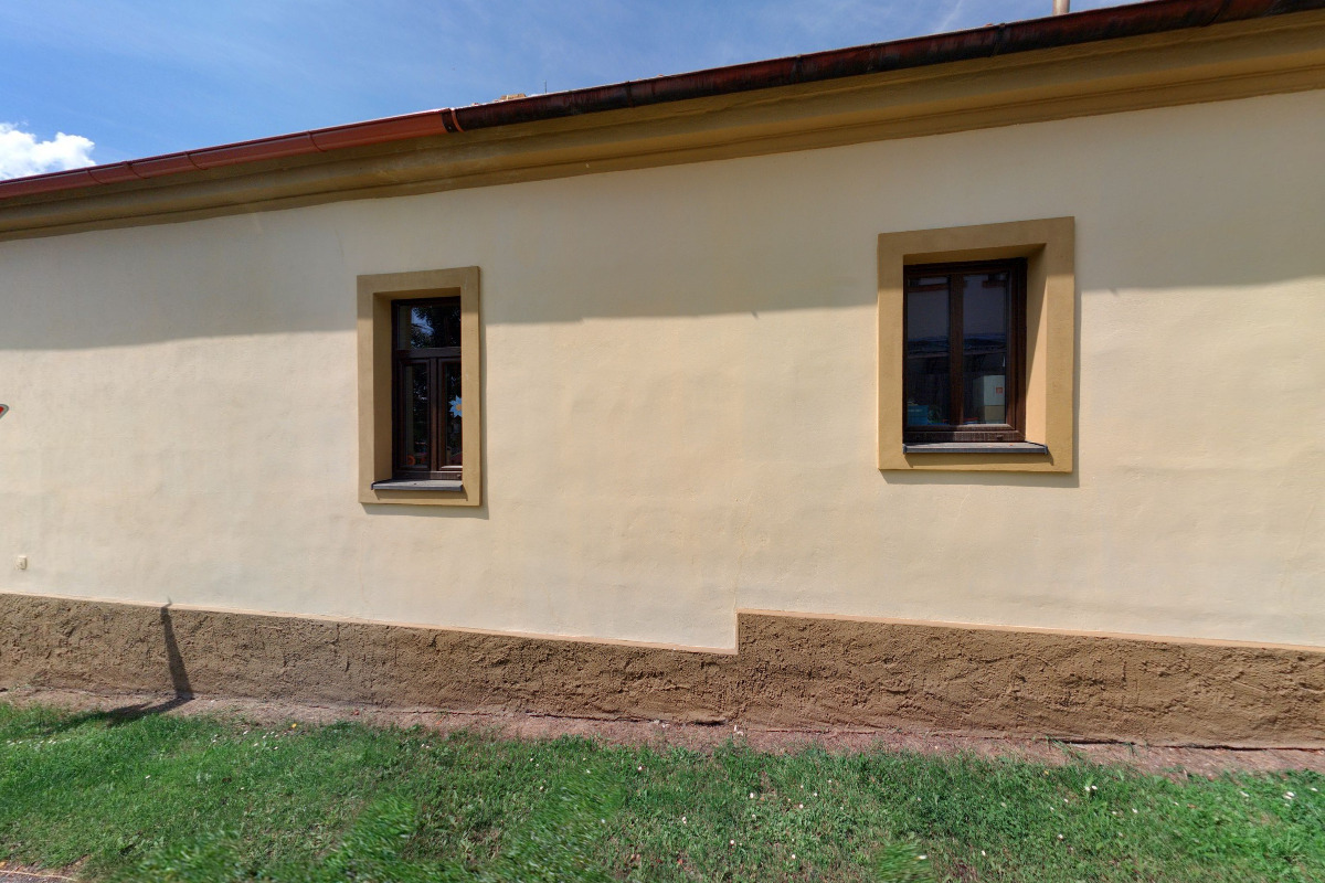 Obecní knihovna Kytín