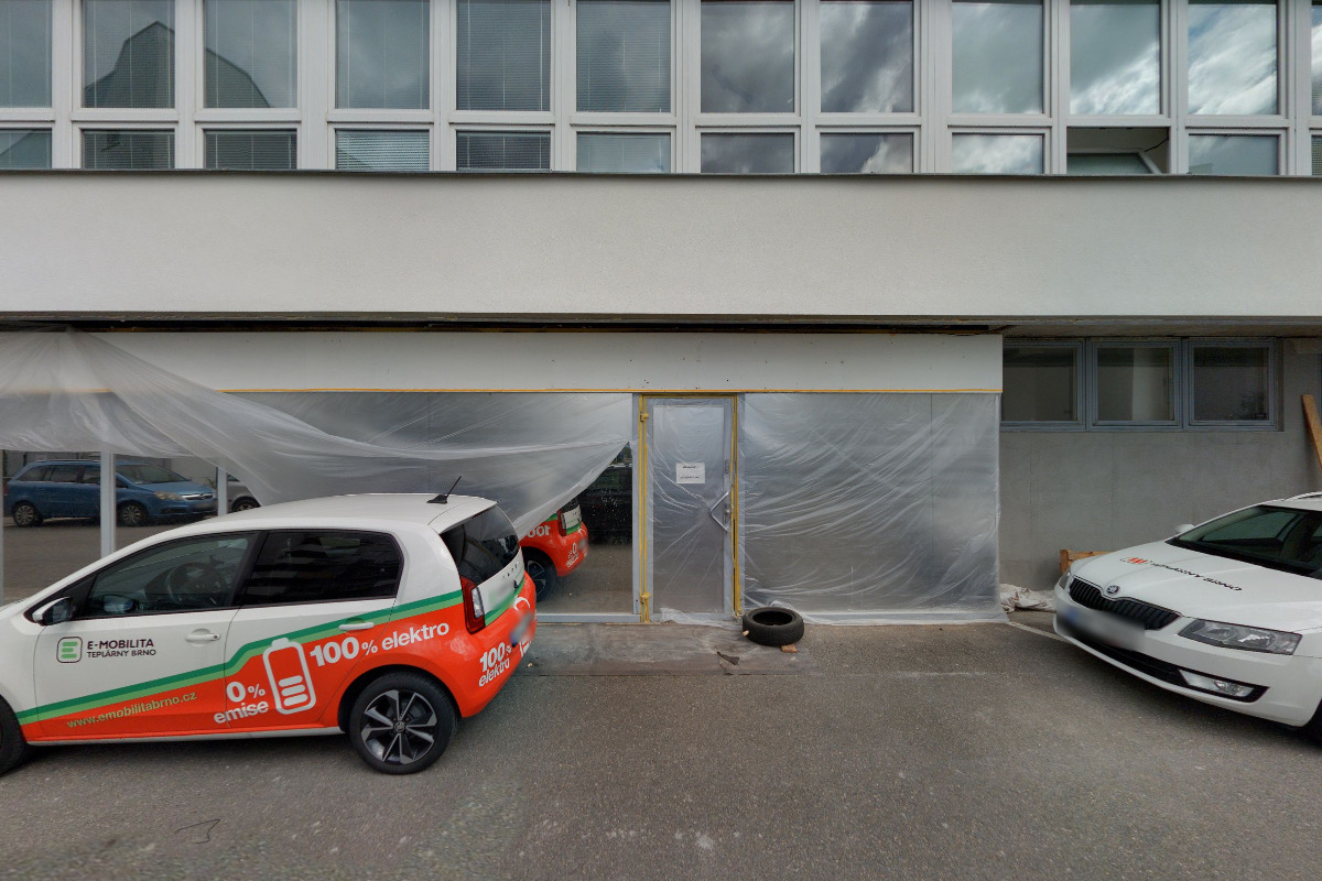 a. hartrodt CZ, s.r.o.