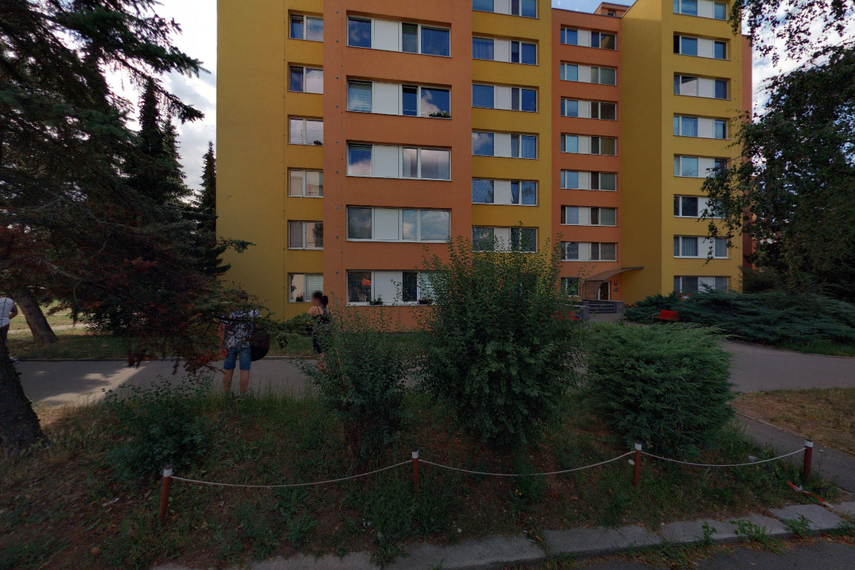 Daňový poradce ev. č. 1204 Eva Schützová foto 2