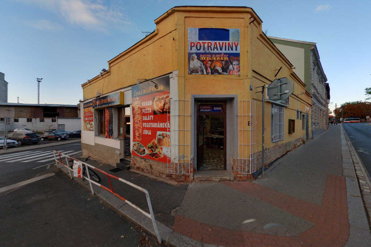 Miloslava Prášingrová