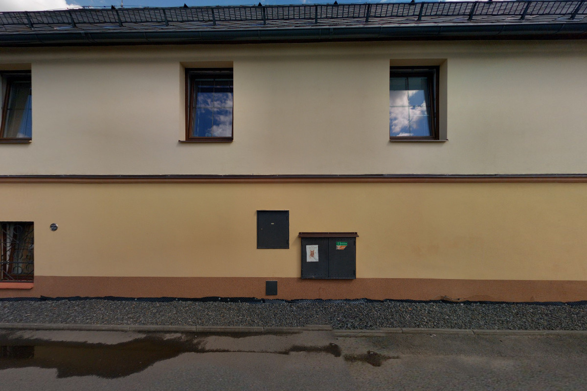 NACKO - Průmyslové podlahy, s.r.o.