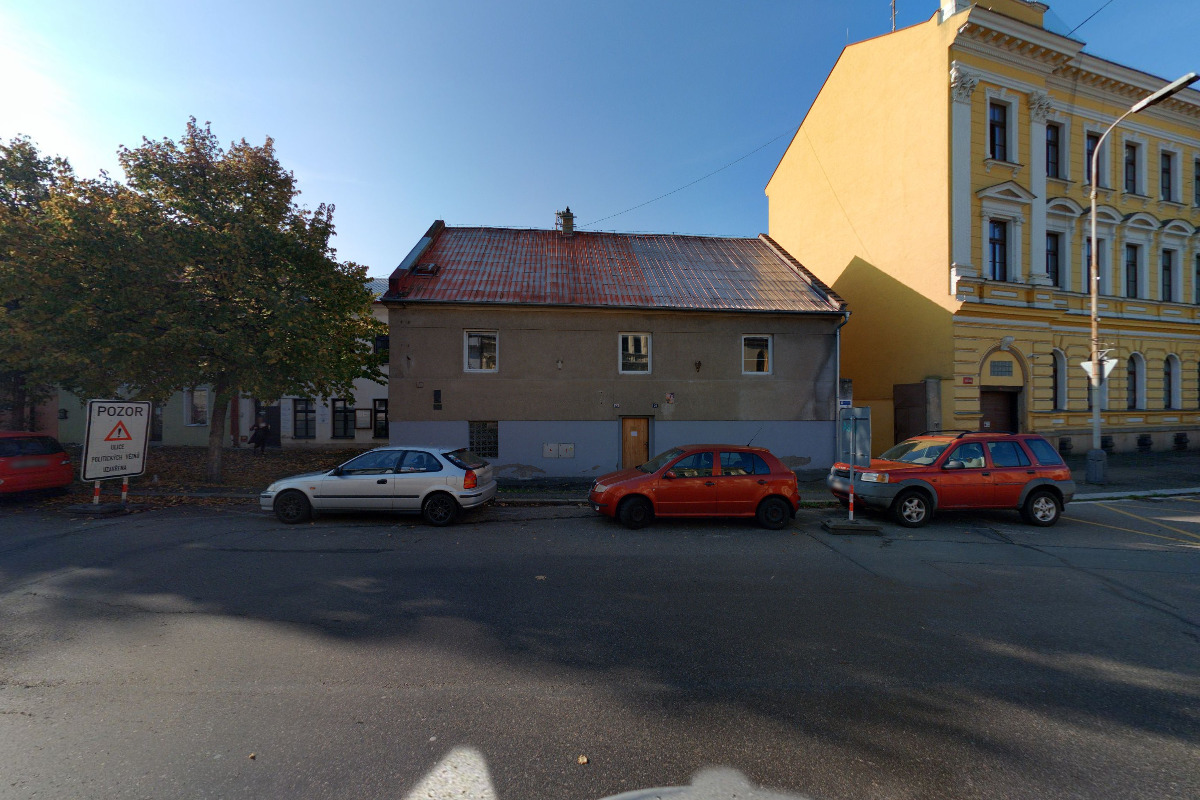 Probační a mediační služba