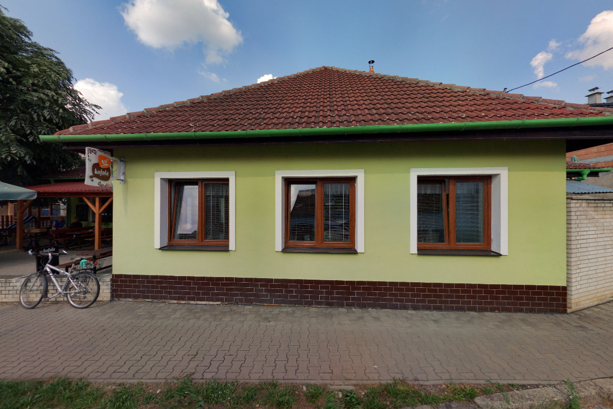 Hospoda u Helikara foto 6