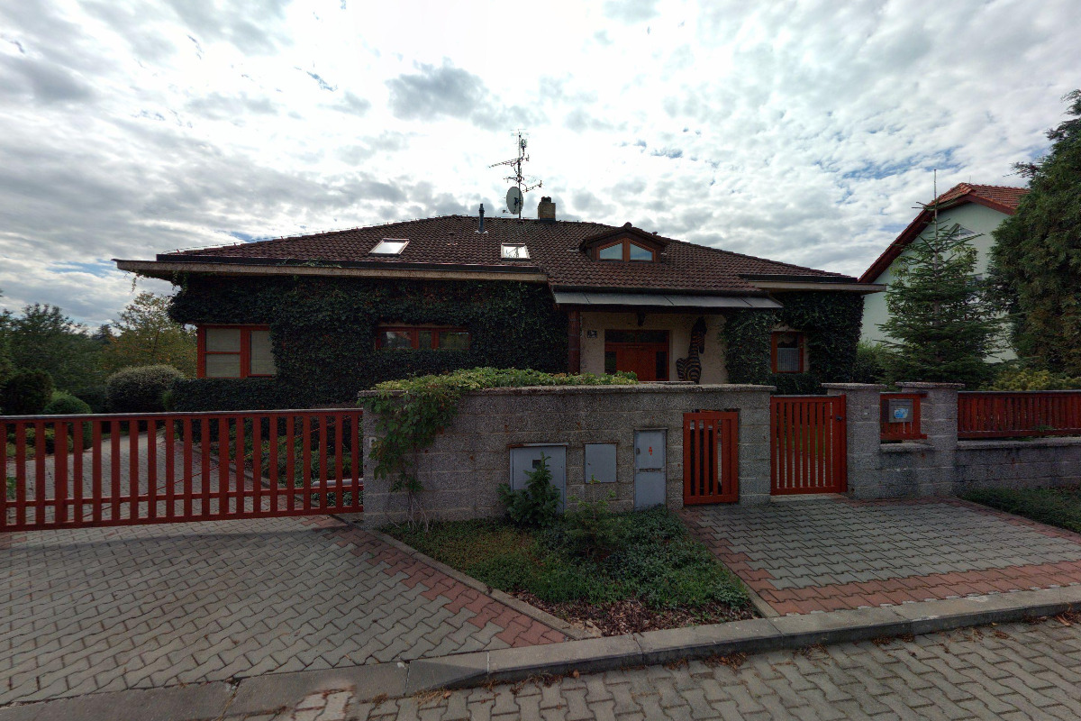 Nadační fond Atýsek