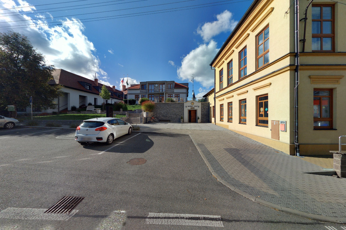 Habánský sklep foto 5