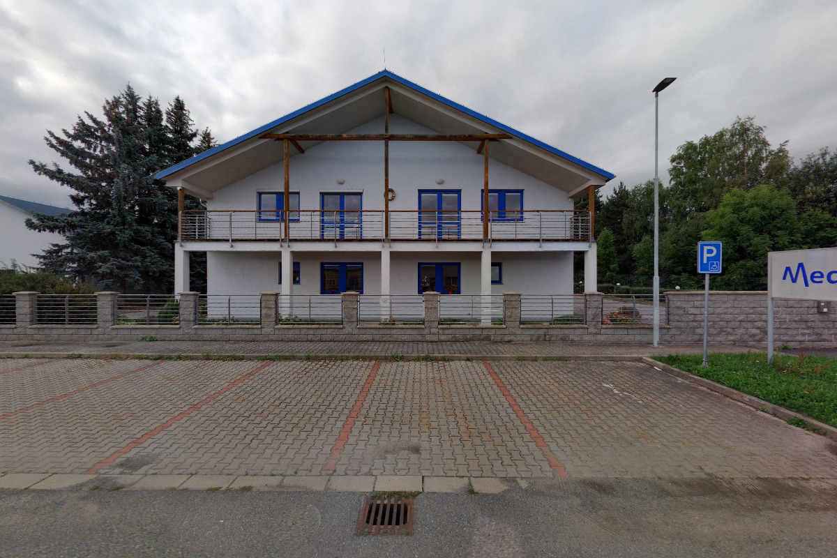 Cyklo-Ski klub Polička