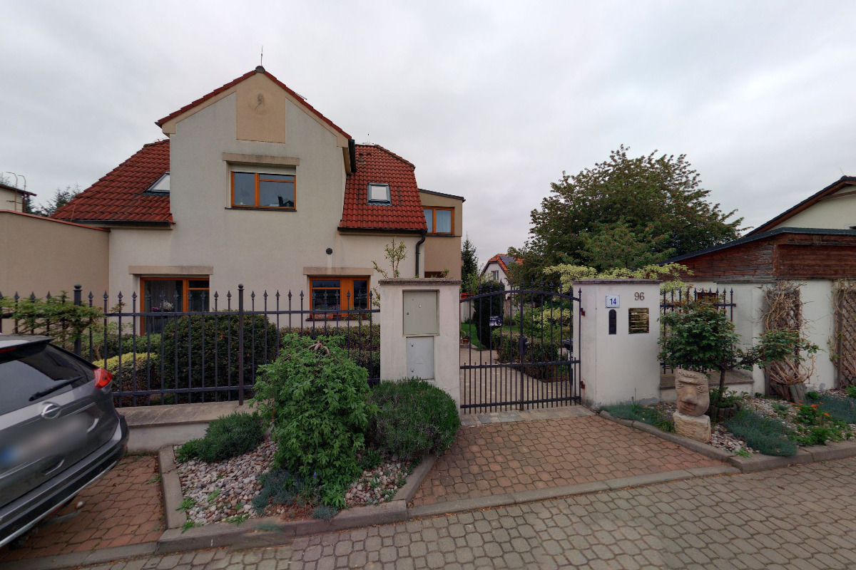 Velká dobrodružství, s.r.o.