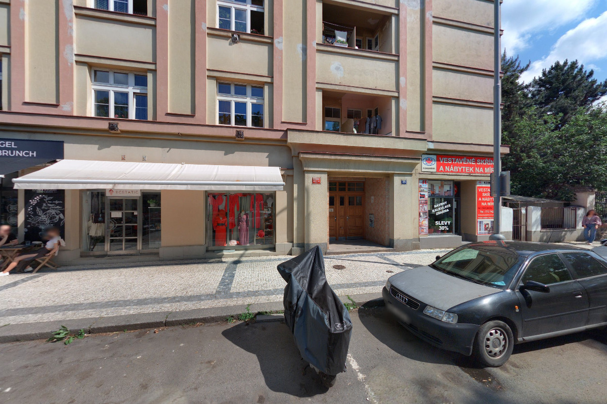 Green Lions, a.s. foto 2