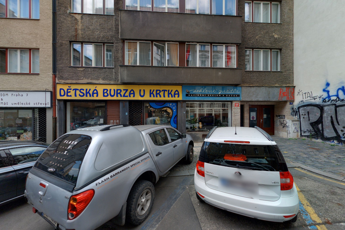 ATRISHCH - STAV s.r.o.