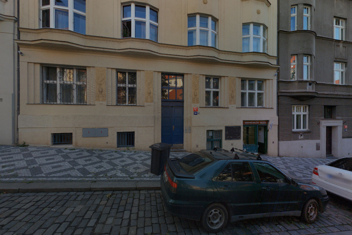 Mgr. Klaudia Kubiszová