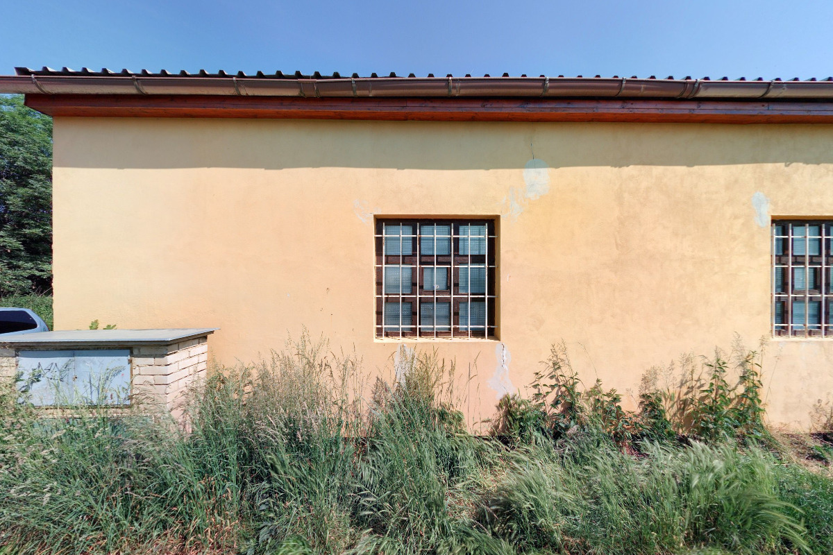 Sportbeton - Výrobky z betonu foto 2